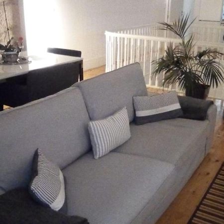 Oporto City View - Wonderful Apartment Екстер'єр фото