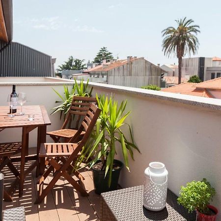 Oporto City View - Wonderful Apartment Екстер'єр фото